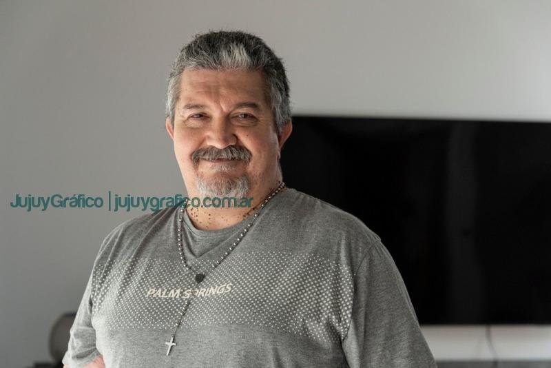 Foto Paciente Gabriel Davio Mi Psoriasis Bristol Myers Squibb y AEPSO Mi Psoriasis Una plataforma para acompañar a pacientes con esta enfermedad crónica Foto Paciente Gabriel Davio Mi Psoriasis Bristol Myers Squibb y AEPSO Mi Psoriasis Una plataforma para acompañar a pacientes con esta enfermedad crónica